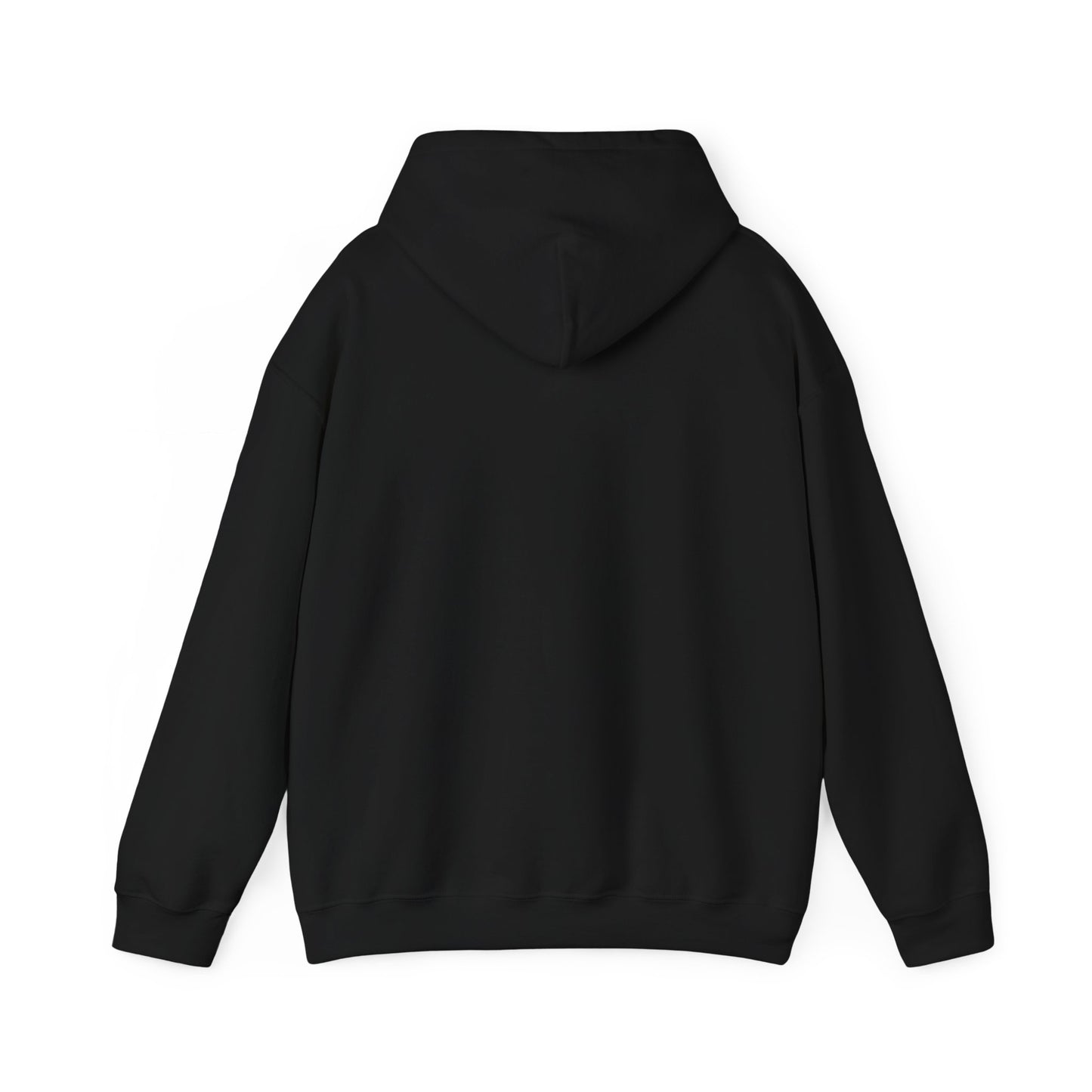 Iced & Hot Coffee Hooded Sweatshirt – Cozy Unisex Pullover for Coffee Lovers, Perfect Gift for Birthdays, Holidays, or Casual Outings