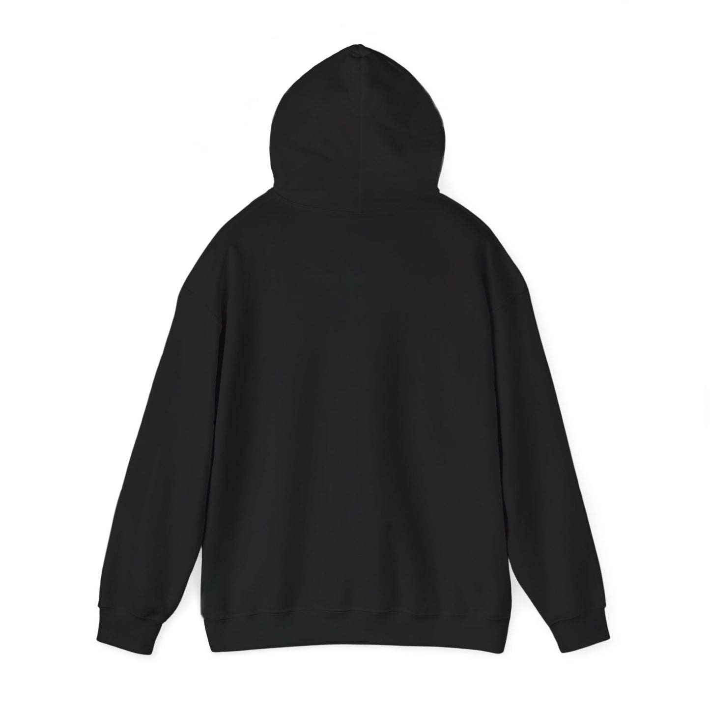 Iced & Hot Coffee Hooded Sweatshirt – Cozy Unisex Pullover for Coffee Lovers, Perfect Gift for Birthdays, Holidays, or Casual Outings