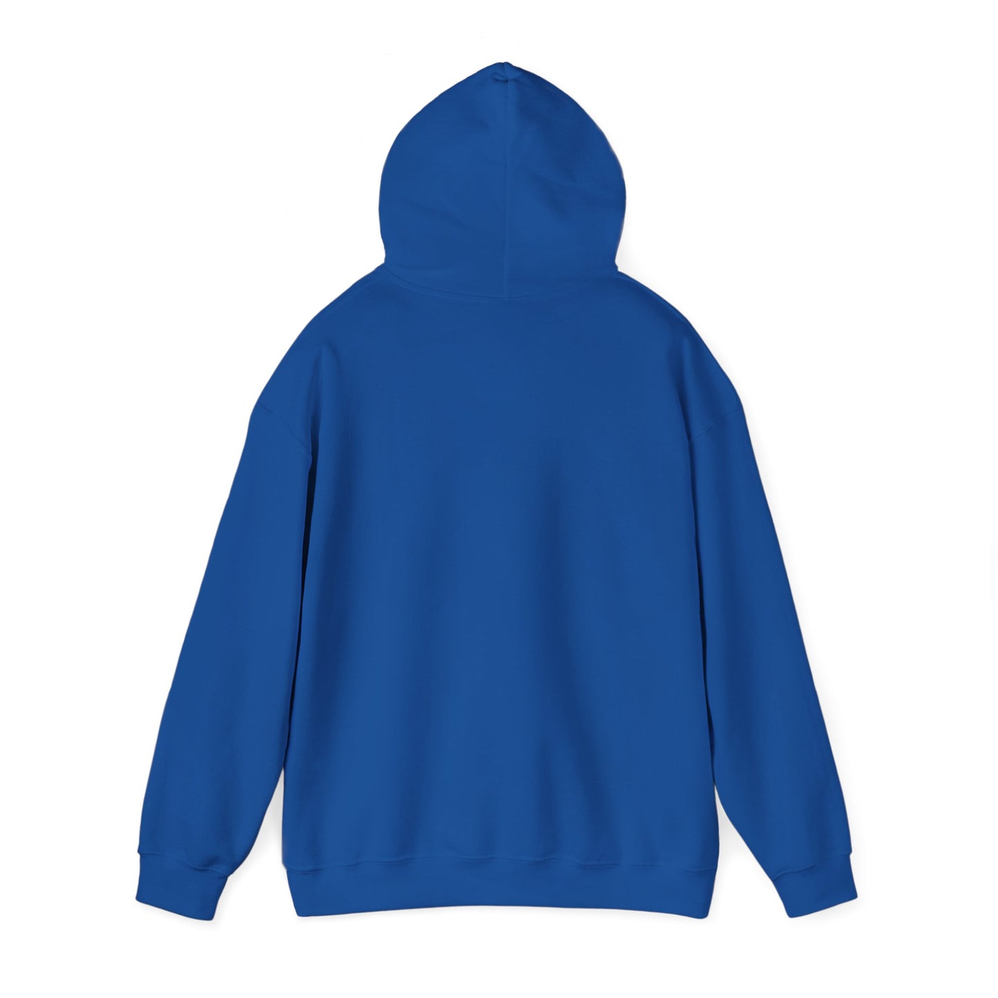 Iced & Hot Coffee Hooded Sweatshirt – Cozy Unisex Pullover for Coffee Lovers, Perfect Gift for Birthdays, Holidays, or Casual Outings