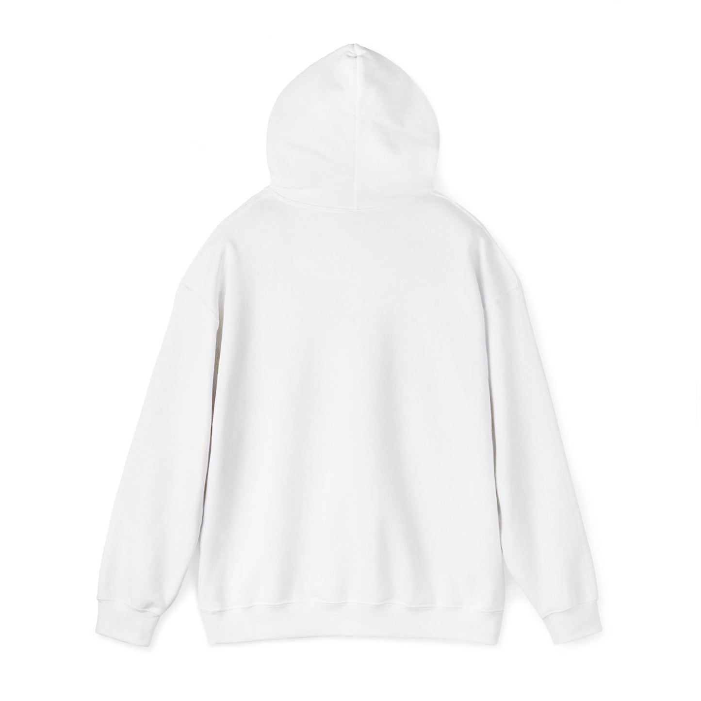 Iced & Hot Coffee Hooded Sweatshirt – Cozy Unisex Pullover for Coffee Lovers, Perfect Gift for Birthdays, Holidays, or Casual Outings
