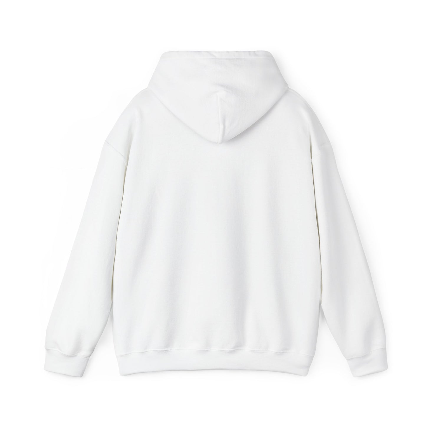 Iced & Hot Coffee Hooded Sweatshirt – Cozy Unisex Pullover for Coffee Lovers, Perfect Gift for Birthdays, Holidays, or Casual Outings