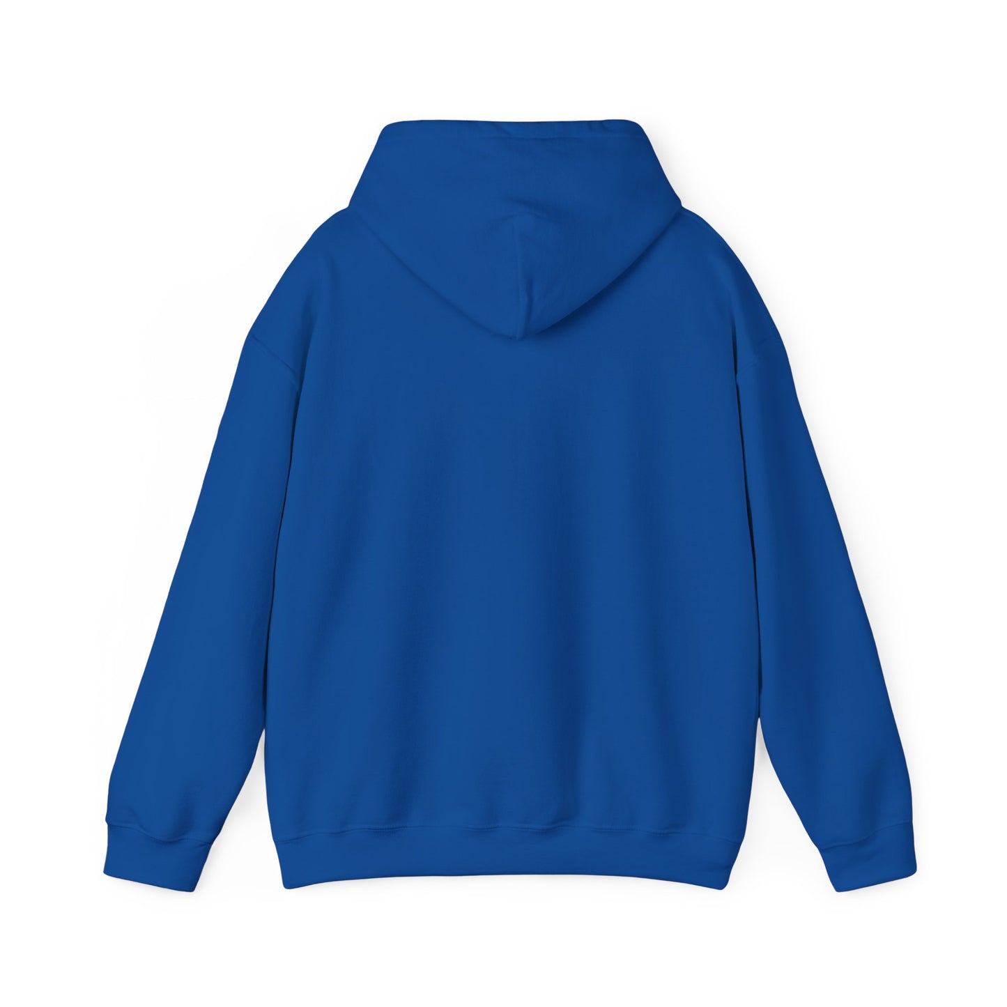 Iced & Hot Coffee Hooded Sweatshirt – Cozy Unisex Pullover for Coffee Lovers, Perfect Gift for Birthdays, Holidays, or Casual Outings