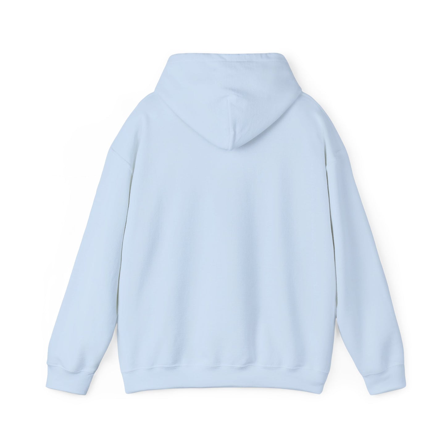 Iced & Hot Coffee Hooded Sweatshirt – Cozy Unisex Pullover for Coffee Lovers, Perfect Gift for Birthdays, Holidays, or Casual Outings