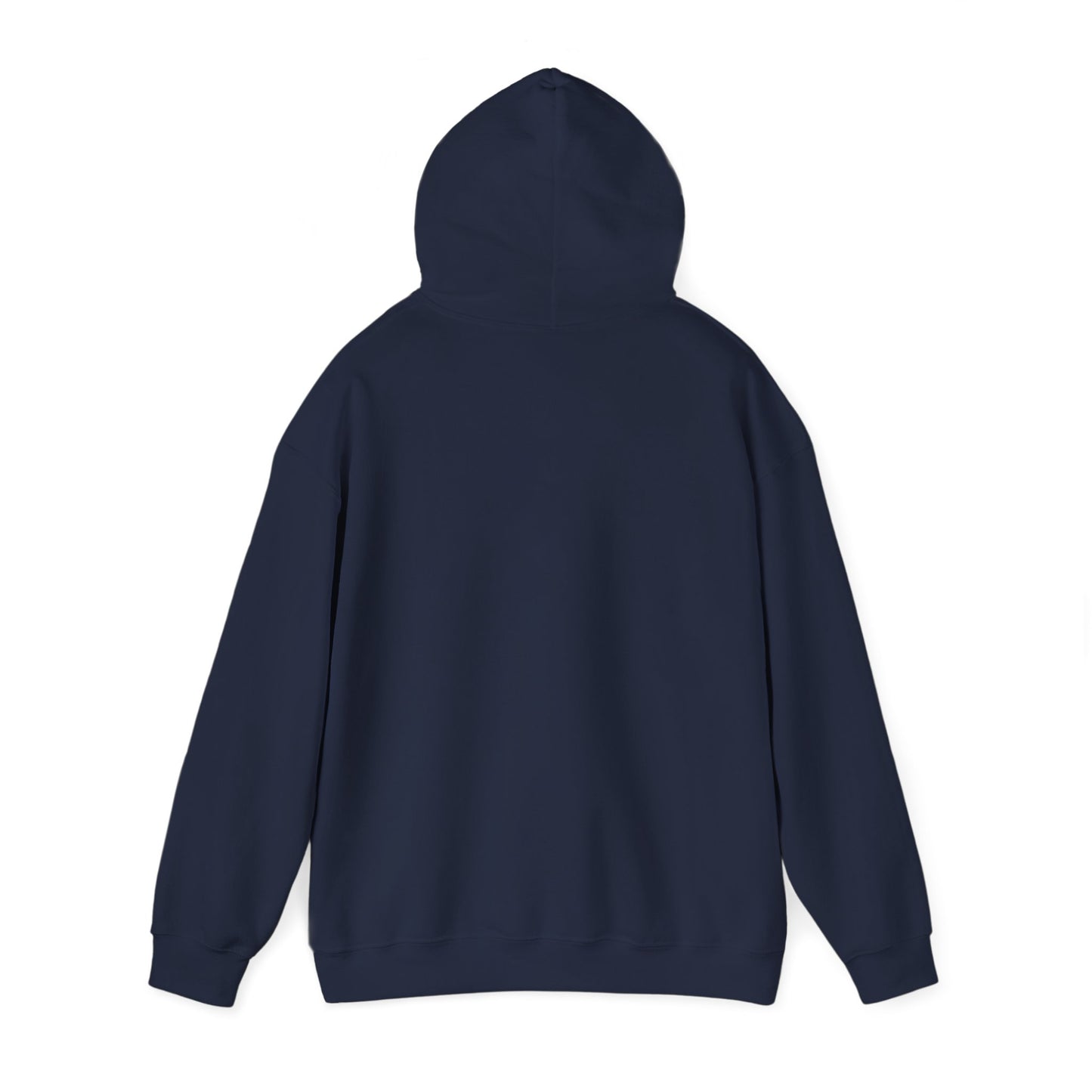 Iced & Hot Coffee Hooded Sweatshirt – Cozy Unisex Pullover for Coffee Lovers, Perfect Gift for Birthdays, Holidays, or Casual Outings