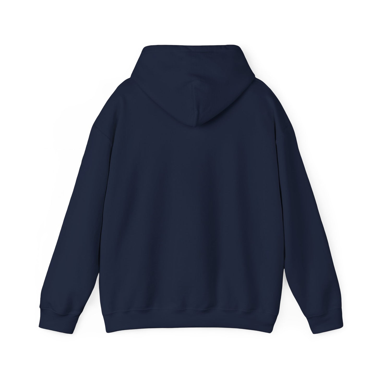 Iced & Hot Coffee Hooded Sweatshirt – Cozy Unisex Pullover for Coffee Lovers, Perfect Gift for Birthdays, Holidays, or Casual Outings