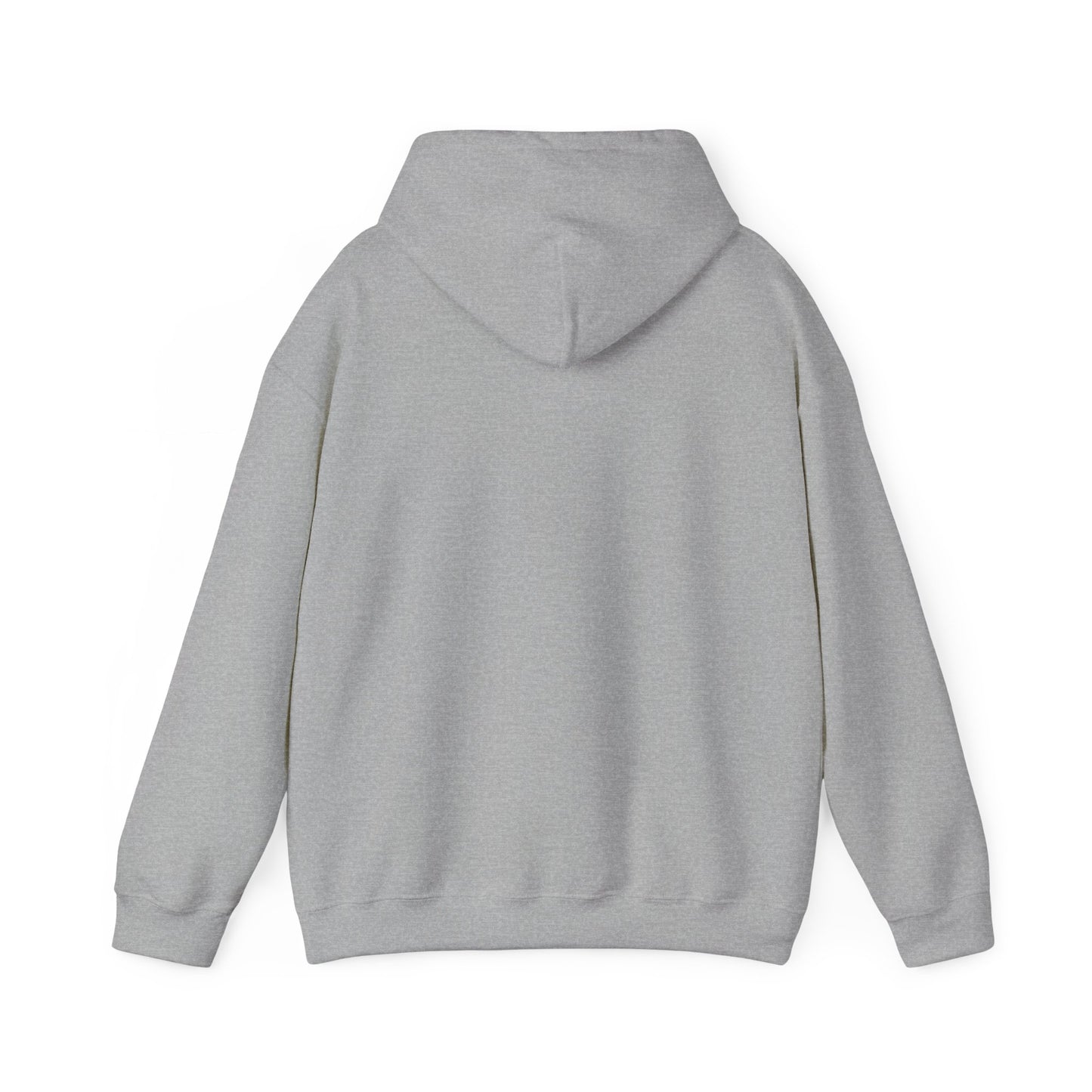 Iced & Hot Coffee Hooded Sweatshirt – Cozy Unisex Pullover for Coffee Lovers, Perfect Gift for Birthdays, Holidays, or Casual Outings