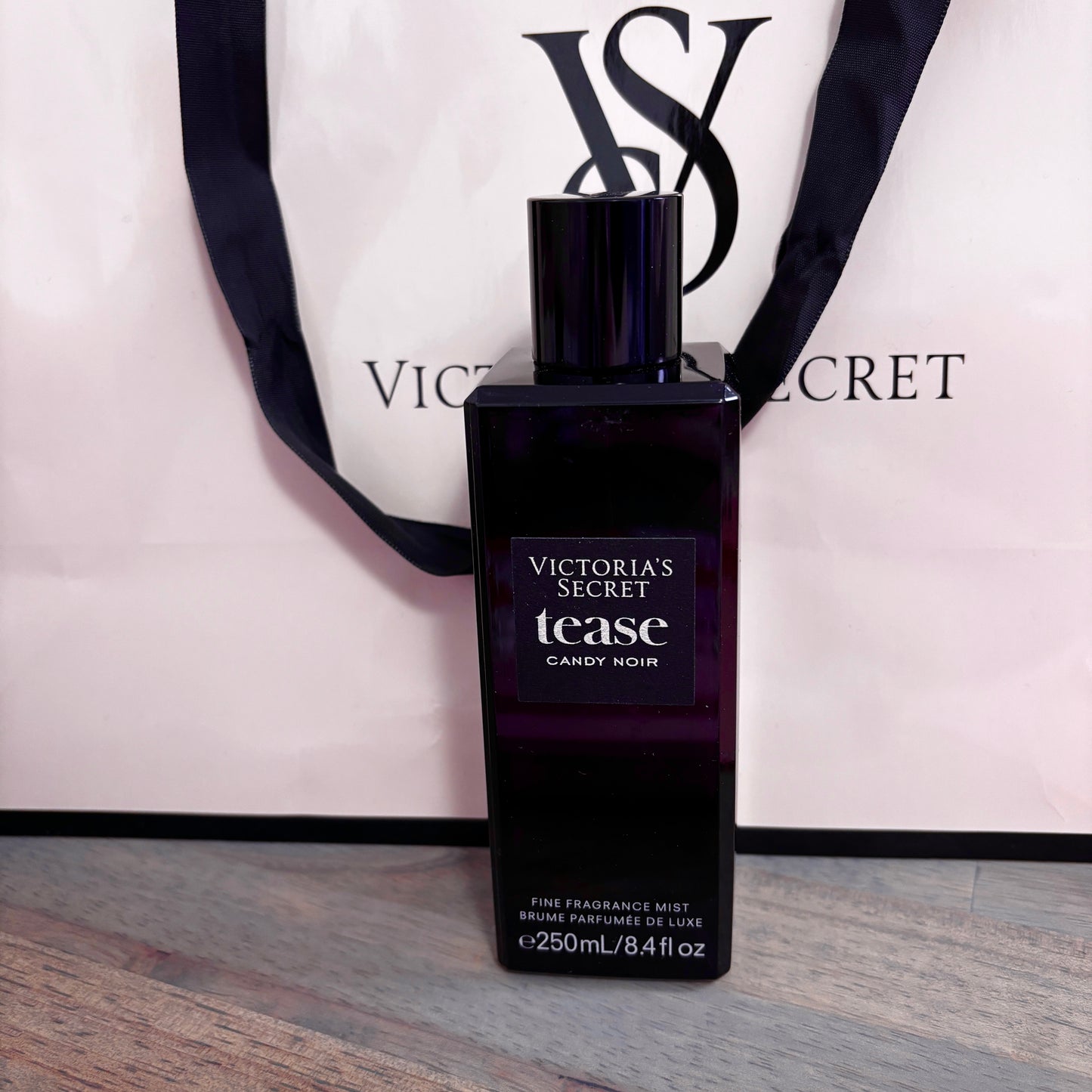 Victoria's Secret Tease Fragrance Mist