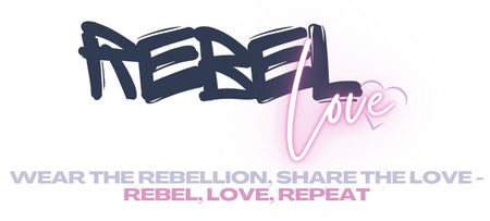 Rebel Love Co.
