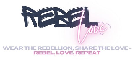 Rebel Love Co. logo