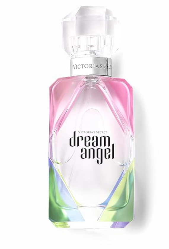 Victoria's Secret Dream Angels Eau de Parfum (3.4 fl oz)