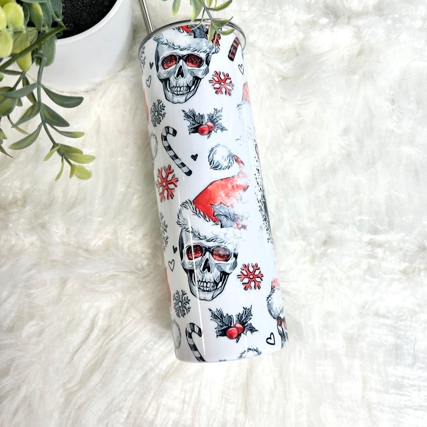 This is as merry as I get Christmas Tumbler