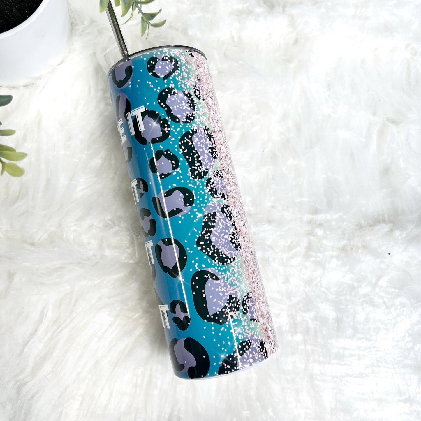 Source It, List It, Sell It, Ship It Reseller DRINK TUMBLER