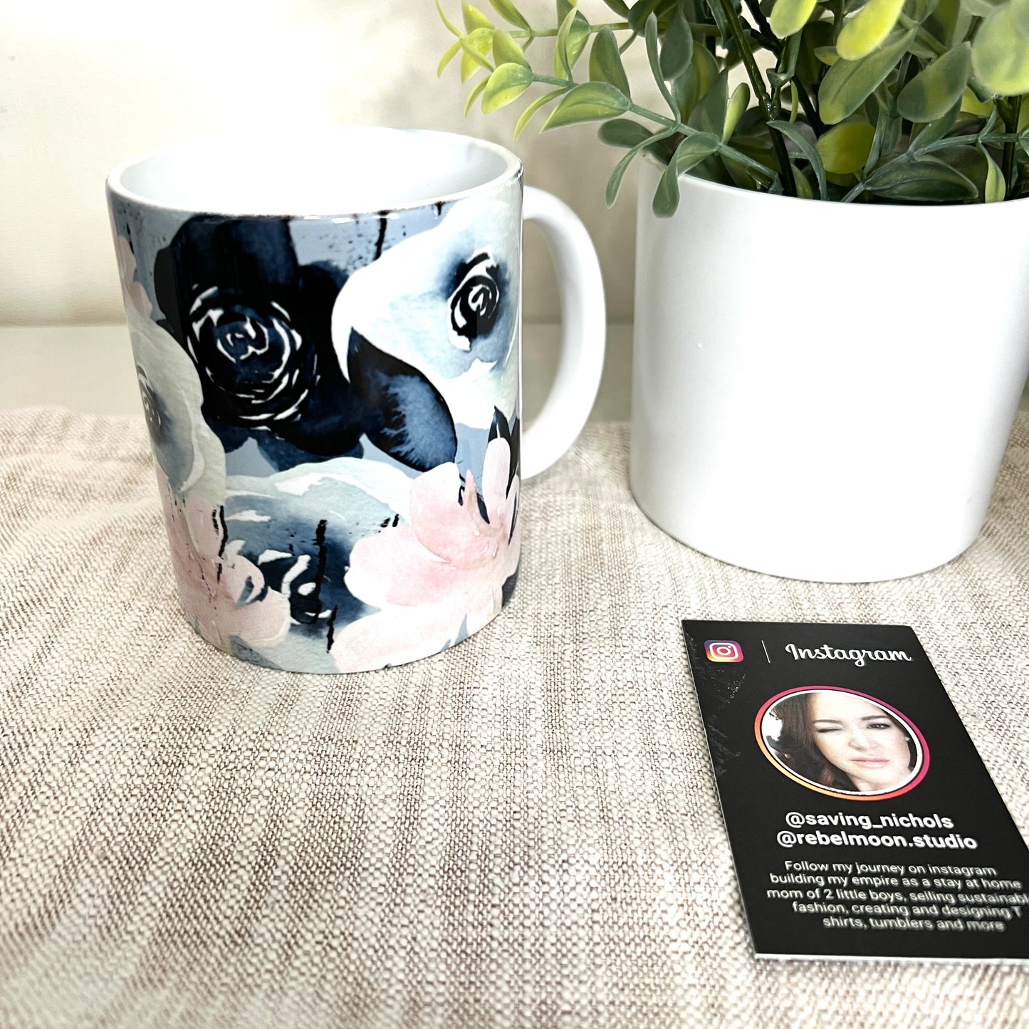 I Gave a Sh*t Yesterday Coffee Mug