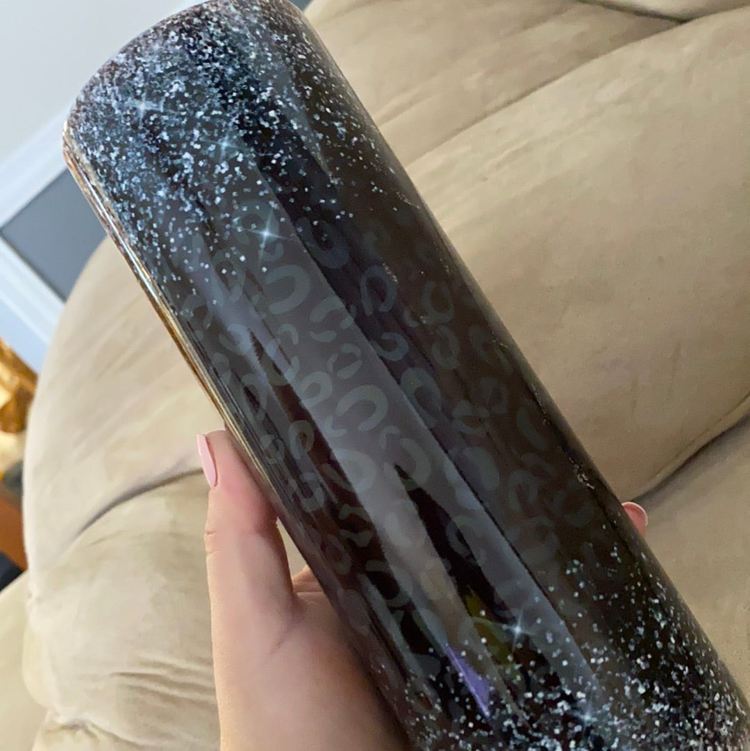 The dream is free the hustle is sold separately, 20oz stainless steel tumbler