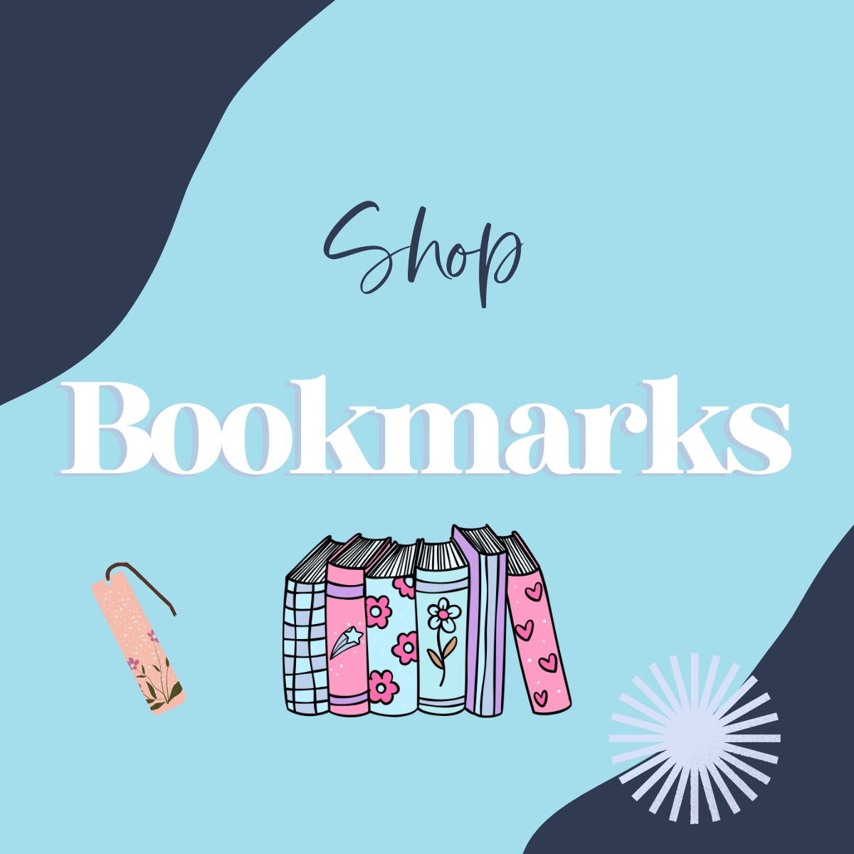Bookmarks