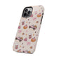 Whimsical Fall Phone Cases, Cute Phone Covers, Autumn Accessories, Gift for Her, Seasonal Phone Case l