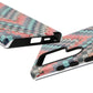 Phone Case - Quilt Pattern Tough Cases