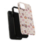 Whimsical Fall Phone Cases, Cute Phone Covers, Autumn Accessories, Gift for Her, Seasonal Phone Case l