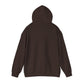 Iced & Hot Coffee Hooded Sweatshirt – Cozy Unisex Pullover for Coffee Lovers, Perfect Gift for Birthdays, Holidays, or Casual Outings