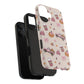 Whimsical Fall Phone Cases, Cute Phone Covers, Autumn Accessories, Gift for Her, Seasonal Phone Case l