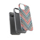 Phone Case - Quilt Pattern Tough Cases