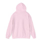 Iced & Hot Coffee Hooded Sweatshirt – Cozy Unisex Pullover for Coffee Lovers, Perfect Gift for Birthdays, Holidays, or Casual Outings