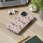 Whimsical Fall Phone Cases, Cute Phone Covers, Autumn Accessories, Gift for Her, Seasonal Phone Case l