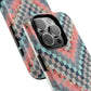 Phone Case - Quilt Pattern Tough Cases