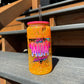 Hot Mom Summer Neon Glass Can Tumbler, 90s