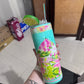 Could Be Coffee, Tequila Fake Ice Lid Tumbler