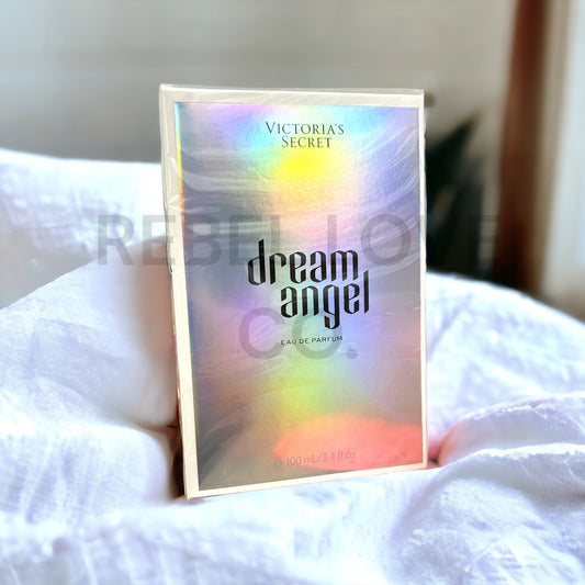 Victoria's Secret Dream Angels Eau de Parfum (3.4 fl oz)