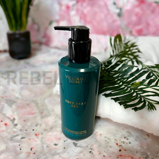 Victoria's Secret Fragrance Lotion, Very Sexy Sea