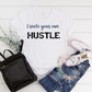 Create Your Own Hustle, Small Business Owner, Reseller
