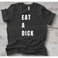 Eat A D T Shirt