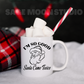 Santa Came Twice Coffee Mug