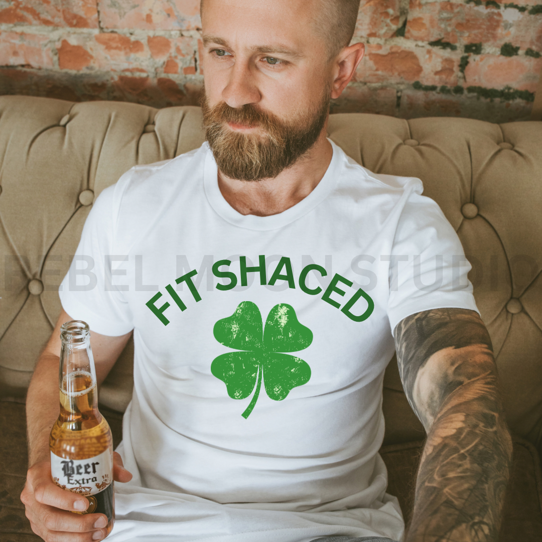 Fit Shaced Tee