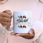 Motivated Entrepreneur Mug 11oz, mom mug, working mom mug